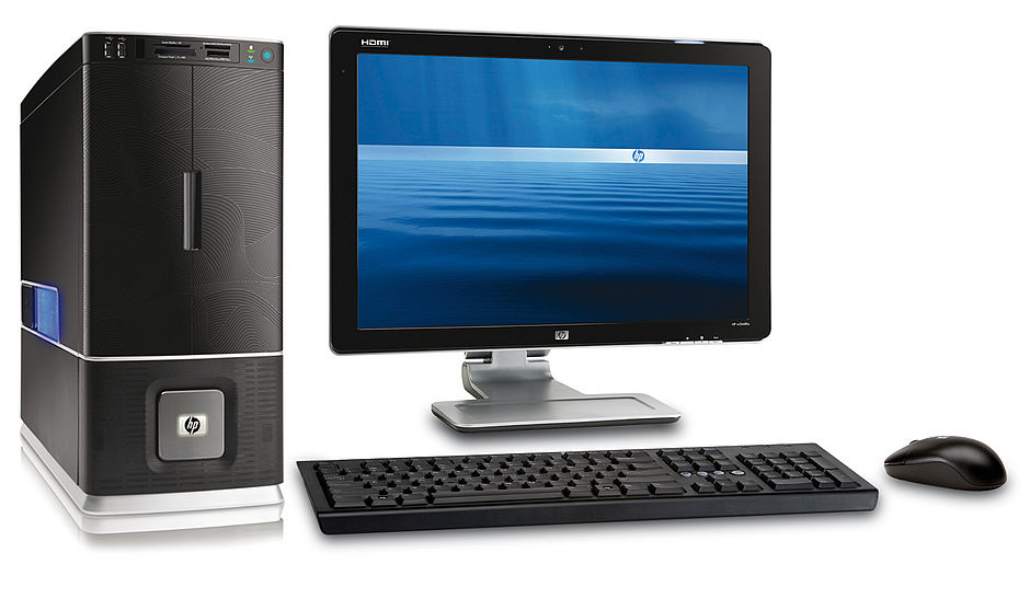 Personal Computer