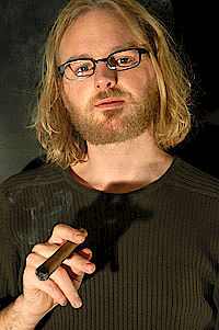 Kasper Skårhøj